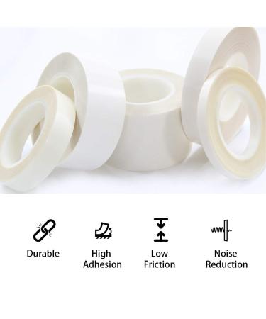 APT UHMW Polyethylene Tape 10 Mil - Surface Protection, Friction Reduction & Noise Reduction - 1x5Yds - Buy Online on GoSupps.com