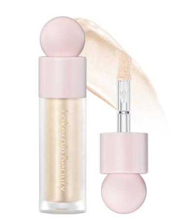 Highlighter Beauty Wand  Shimmer Liquid Face Body Highlighter Makeup Stick  Lightweight Waterproof Cream Contour Face Glowing Illuminator Makeup Pen for Women Girl- 01 Moonlight 01 Moonlight