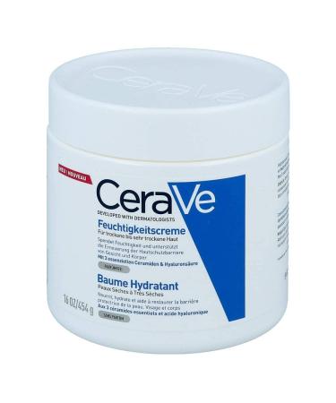 Cerave moisturizer 454 g
