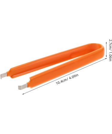 iplusmile Automotive Fuse Puller Tool Ic Extractor Pickup Chip Fuse Puller for Remove Car Fuse Automobile Repair and Maintenance Automobile Repair Industry - Buy Online on GoSupps.com