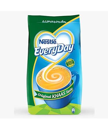 Nestle Everyday Milk Cream Powder Tea Whitener & Sweetener 850g (1.87 Lbs)