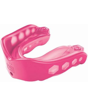 Shock Doctor Kid's Gel Max Flavour Fusion Mouth Guard Unspecified Black/Blue - Buy Online on GoSupps.com