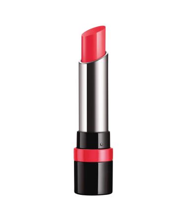 Rimmel The Only One Lipstick  Cheeky Coral  0.130 Ounce Cheeky Coral 0.130 Ounce