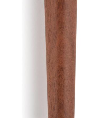 Alexnailart Kolinsky Sable Nail Brush - Size 14 Acrylic Brush with Red Wooden Handle for Manicure Design - Buy Online on GoSupps.com