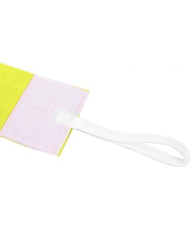 Buy Cersalt Adjustable Yellow Football Armband - High Elasticity for Competitive Sports | Best Outdoor Gear - Buy Online on GoSupps.com