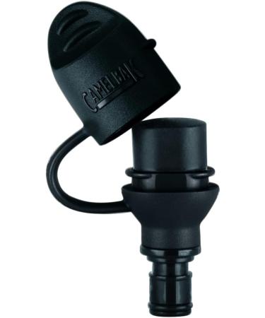 CamelBak QL HydroLock Black Bite Valve Assembly Replacement - Buy Online on GoSupps.com