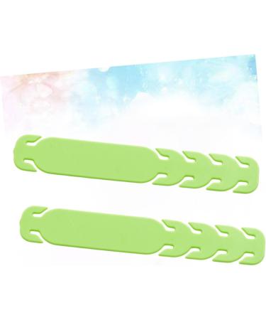 Buy Tovinanna 10-Piece Earring Mask Buckles & Accessories | Elastic Strap Solutions for Comfortable Mask Wearing - Buy Online on GoSupps.com