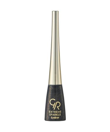 Golden Rose Extreme Sparkle Eyeliner 102 0.19 fl oz by Golden Rose