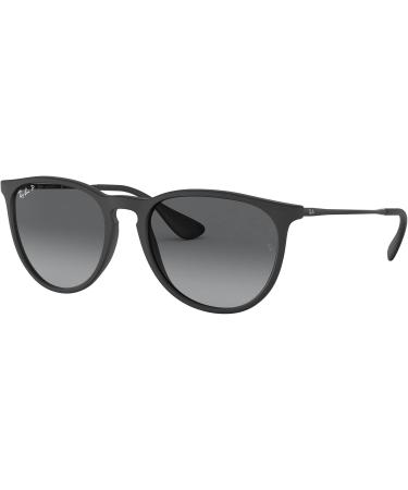 Ray-Ban Unisex Erika Color Mix RB4171-622/T3 Reading Glasses - Stylish Black Eyewear 54mm - International Shipping Available - Buy Online on GoSupps.com