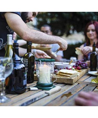 Cobram Estate Extra Virgin Olive Oil 100% California Select  First Cold Pressed  Non-GMO 375mL  Keto Friendly High in Antioxidants  Made from Californian Grown Olives 12.7 Fl Oz - Buy Online on GoSupps.com