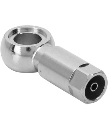 Bnineteenteam Mountain Bike Olive Hose Fittings - BH90 Compatible Accessories - Buy Online on GoSupps.com