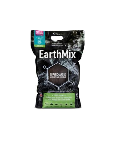 Arcadia Earth Mix Substrate 10 Litres