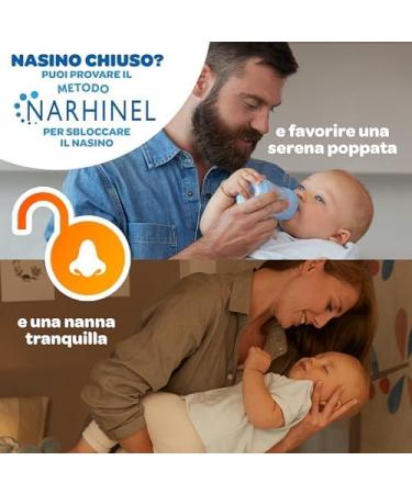 Narinel Nasensauger 20 Ricambi | Best International Shipping & Quality Care for Your Baby - Buy Online on GoSupps.com