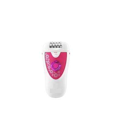 UNbit Depilatory Apparatus Lady Electric Shaver Handheld Epilator Eyebrow Bikini Trimmer Trimmer