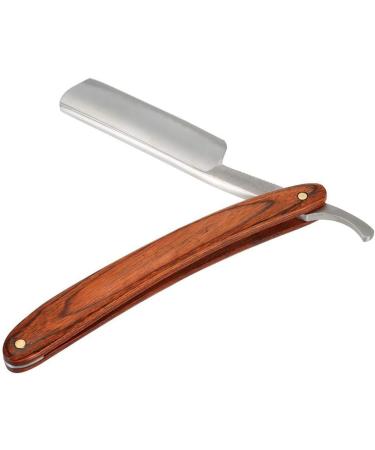 BRIODY Shaving Holder - Manual Shaving Tool Stand & Brush Kit for Men | Premium Shaving Brush Stand Set Ideal for Grooming - Buy Online on GoSupps.com