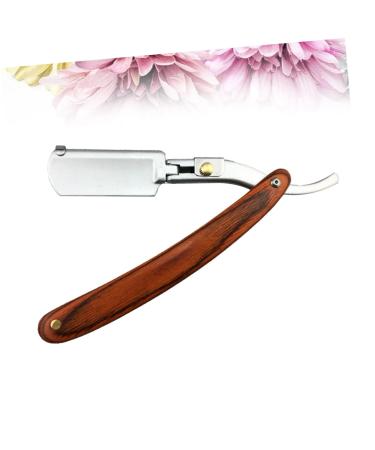 Men's Metal Shaving Razor | Safe Manual Razor for a Smooth Shave - Buy Internationally - Buy Online on GoSupps.com