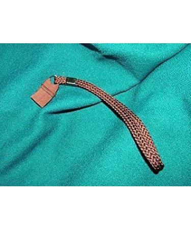 Fusions New Brown Nylon Wrist Loop/Strap for ANY Walking Stick or Cane! - Buy Online on GoSupps.com