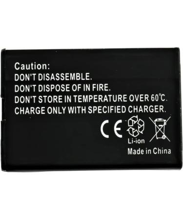 Synergy Digital WiFi Hotspot Battery for ZTE MF279 | Ultra High Capacity 3000mAh Replacement Battery - Buy Online on GoSupps.com