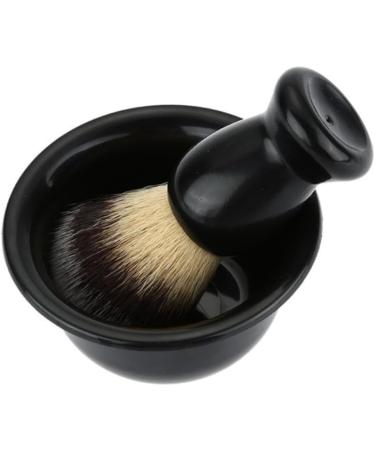 Angoily Nylon Makeup Brush - No Hair Removal Perfect for Shaving & Cosmetic Application - International Shipping Available - Buy Online on GoSupps.com