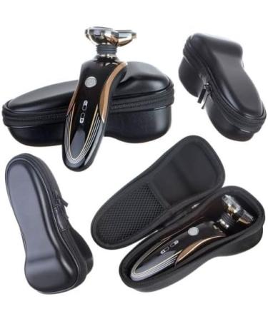 Shaver Storage Box Case for Philips Norelco Electric Shavers 6100 6400 6800 7300 8000 8100 8800 9300 9000 - Durable & Stylish Protection | International Shipping Available - Buy Online on GoSupps.com