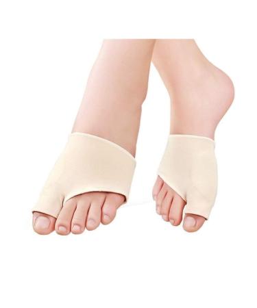 Bale rail toe spreader breathable highly elastic large toe rail for women and men support during day and night treatment and prevention of hallux v