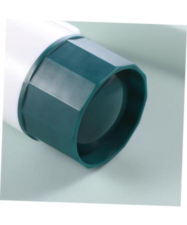 Portable Medicine Splitter - Convenient Dispensing Medication Divider | Four Treasure Green Size 1 - Buy Online on GoSupps.com