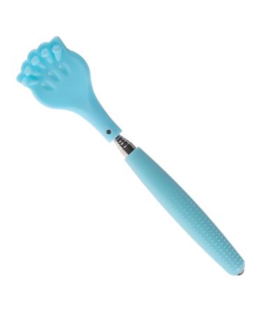Fomiyes claw scratches for cats massage gear back scratches with long grip massage hammer back scratches with long handle itching stick scrap scratch long handle pp man gripper