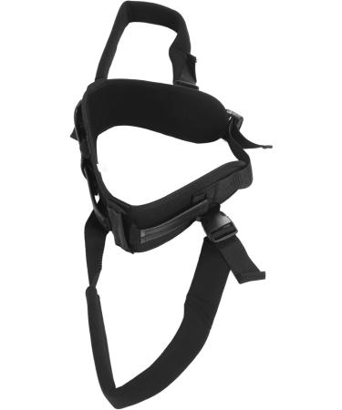 Buy Lightweight Adjustable Handling Gait Belt | Comfortable & Safe Patient Transfer XL | International Shipping Available - Buy Online on GoSupps.com