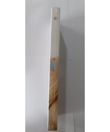 Yilite 45cm Chocolate Brown Seamless Tape-In Hair Extensions - Real Silky Straight 18 Inch 50g 20 Pieces - Buy Online on GoSupps.com