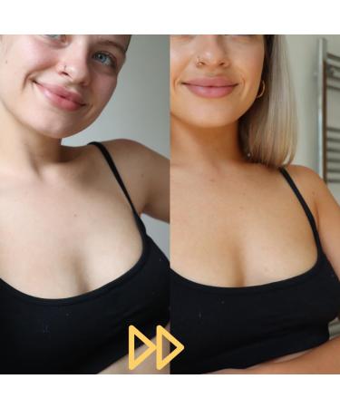 Team Tan Self Tanner Mousse - Aloe Vera Infused Tanning Foam for Face & Body | Sunless Tanner Kit (3.38 fl oz - Light) - Achieve a Natural Glow - Buy Online on GoSupps.com