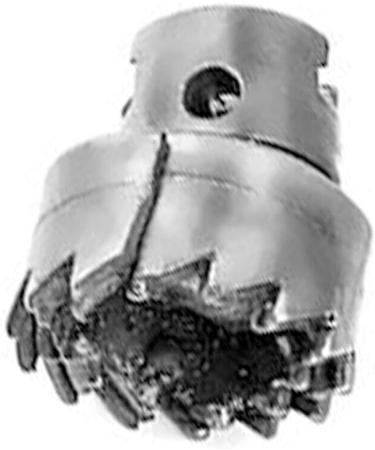 Drain Cleaner Tool - Steel Pipeline Dredging Cutting Head Set Drain Cleaner Tool Practical Drain Cleaner Cutter Head for Bathroom Kitchen Hotels Thaely - Buy Online on GoSupps.com