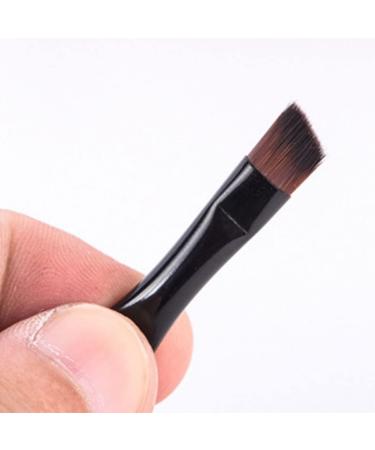 Healeved 150 Pcs Eye Shadow Applicator Make Eye Shadow Brush Make up Sponges for Face Eyeshadow - Buy Online on GoSupps.com