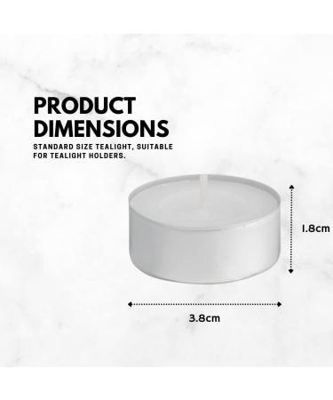 Prices Patent Candles White Tealights Bag Pack of 50 Wax l x 3.8cm w x 1.8cm h & 1001 Carpet Machine Solution Perfect for Large and High Traffic Areas Gentle On Upholstery and Carpets 500 ml + Carpet Machine Solution - Buy Online on GoSupps.com