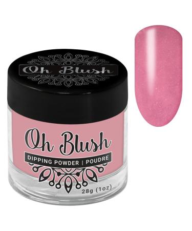 Oh Blush Powder 185 Affection (1oz)