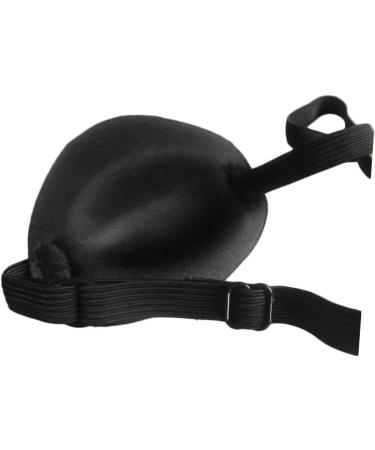 Healvian 3sets Pediatric Eye Patches Sponge Eye Patches Eyepatch for Lazy Eye Amblypia Eye Patch 10pcs*3 - Buy Online on GoSupps.com