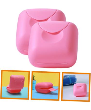 Solustre 2er Box Storage for Menstruation Cups - Women's Pocket Holder Wallet & Travel Container - Buy Online on GoSupps.com