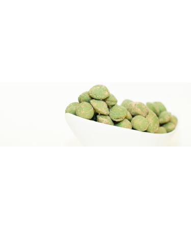 Buy 1001 Fruit Wasabi Peanuts 250g | Premium Piquant Snacks | Roasted Gourmet Nuts | Asian Wasabi Coated Delight | Ideal for Salads & Snacking - Buy Online on GoSupps.com