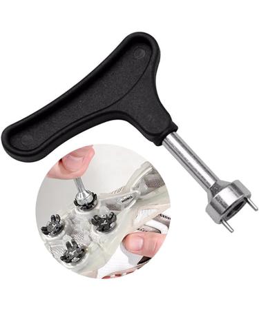 UUYYEO Golf Spike Wrench Tool for Cleats Replacement and Removal - Golf Accessories - Buy Online on GoSupps.com
