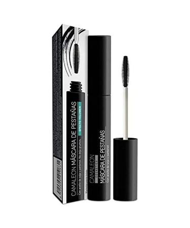 CAMALEONCOSMETI MASCARA DE PESTA AS volumen 11ml. produit sp cialis pour un usage quotidien convient ceux qui recherchent un produit fiable au quotidien contenance 11 ml et convient ceux qui