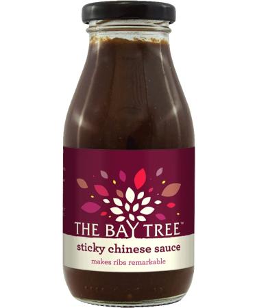 The Bay Tree Sticky Chinese Sauce 285g