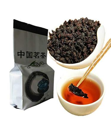 Chinois Noir Oolong Th Th Frais Naturel Th 125g (0.28LB) Th Tikuanyin Th Noir Th Vert Alimentaire Th Rouge Tikuanyin oolong