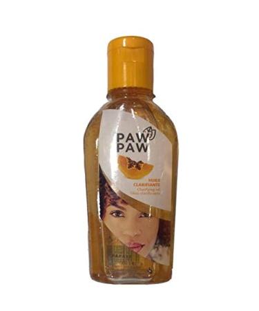 Paw Paw Clarifying Oil with Vitamin E and Papaya extracts 60ml