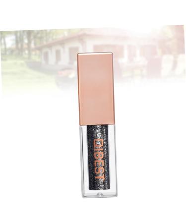 PLAFOPE 2 Pcs Liquid Eyeshadow Pearlescent Eyeshadow Eye Shadow Glitter Liquid Eyeliners Glow Eye Powder - Buy Online on GoSupps.com