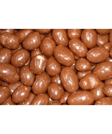 Milk Chocolate Covered Peanuts 3 Kilo Bag
