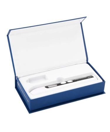 Skin Moisture Oil Tester & Analyzer | LCD Digital Face Mask Fluorescence Tester for Beauty Salons - Buy Online on GoSupps.com