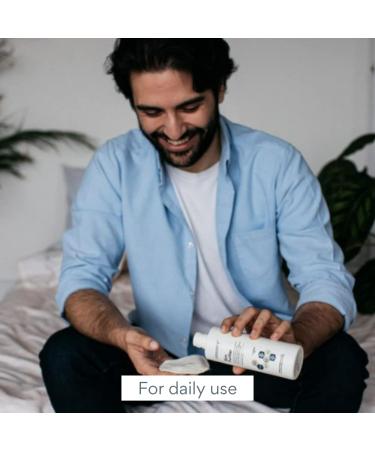 Clinisoothe+ Skin Purifier Daily Cleanser & Acne Treatment with Hypochlorous Technology | Prevent Breakouts & Promote Recovery | All Skin Types | 8.4oz - Buy Online on GoSupps.com