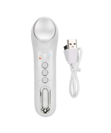 Fyearfly Eye Massager Eye Massager Cold Warm Imports Automatic Constant Temperature Eye Care Massager