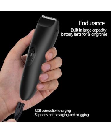 Buy Men's Hair Clippers & Groomers - Electric Trimmers for Body & Face - Premium Quality Shavers for Intimate Areas - Buy Online on GoSupps.com