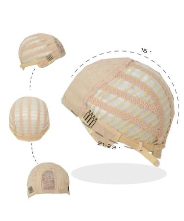 Orange Long Straight Wigs for Women | 28 Inch Synthetic Hair Wig with Bangs for Cosplay & Daily Use - Buy Online on GoSupps.com