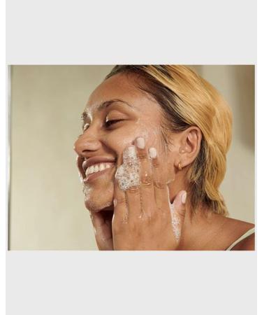 Buy The Body Shop Seaweed Gel Cleanser for Oily & Combination Skin | Vegan | 125ml - International Shipping Available - Buy Online on GoSupps.com